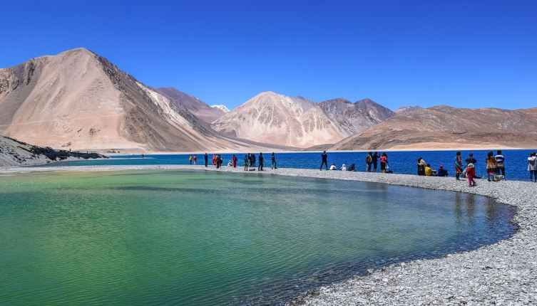 Splendid Ladakh